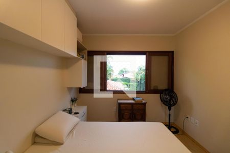 Casa de condomínio para alugar com 420m², 4 quartos e 4 vagasSuíte 02