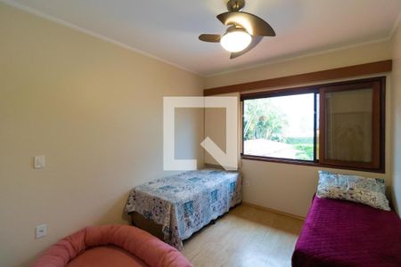 Casa de condomínio para alugar com 420m², 4 quartos e 4 vagasQuarto 02