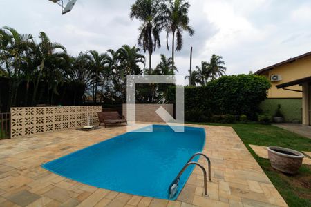 Casa de condomínio para alugar com 420m², 4 quartos e 4 vagasPiscina