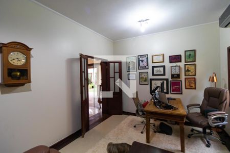 Casa de condomínio para alugar com 420m², 4 quartos e 4 vagasSuíte 01