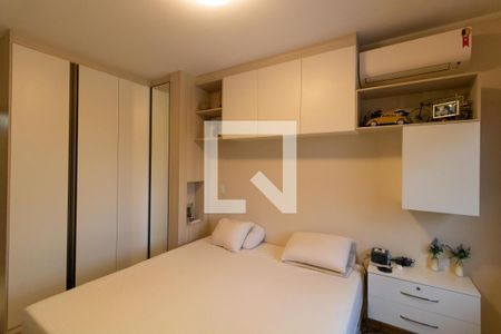 Casa de condomínio para alugar com 420m², 4 quartos e 4 vagasSuíte 02