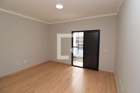 Casa à venda com 155m², 3 quartos e 2 vagasQuarto 3 - Suíte