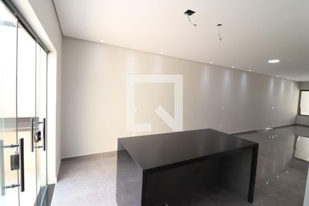 Casa à venda com 155m², 3 quartos e 2 vagasCozinha