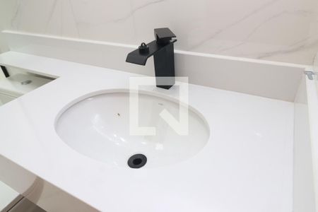 Casa à venda com 155m², 3 quartos e 2 vagasBanheiro da Suíte 2