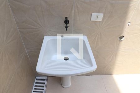 Casa à venda com 155m², 3 quartos e 2 vagasÁrea de Serviço