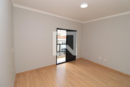 Casa à venda com 155m², 3 quartos e 2 vagasQuarto 3 - Suíte