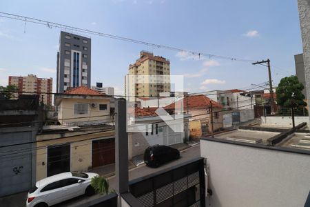 Casa à venda com 155m², 3 quartos e 2 vagasVista da Sacada