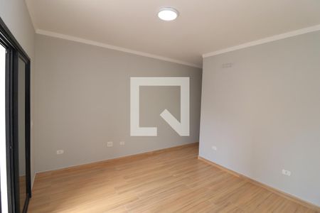 Casa à venda com 155m², 3 quartos e 2 vagasQuarto 3 - Suíte