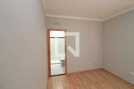 Quarto 2 - Suíte de casa à venda com 3 quartos, 155m² em Chácara Santo Antônio (zona Leste), São Paulo
