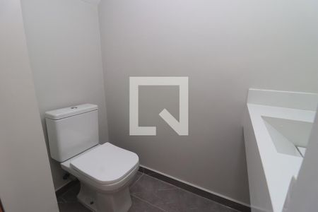 Casa à venda com 155m², 3 quartos e 2 vagasLavabo