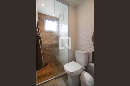 Apartamento à venda com 33m², 1 quarto e sem vagaBanheiro