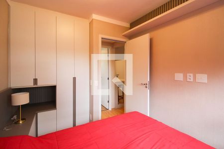 Apartamento à venda com 33m², 1 quarto e sem vagaQuarto
