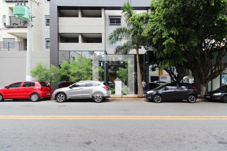 Apartamento à venda com 33m², 1 quarto e sem vagaÁrea comum