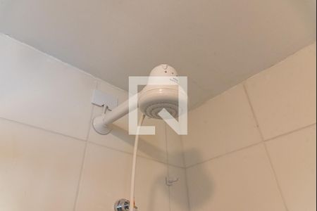 Studio para alugar com 26m², 1 quarto e sem vagaBanheiro