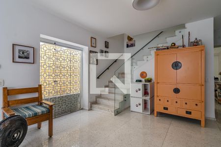 Sala de casa à venda com 3 quartos, 177m² em Sumaré, São Paulo