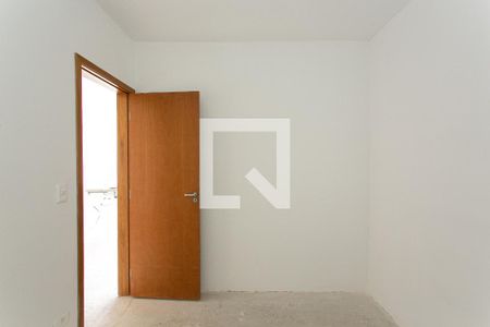 Quarto de apartamento à venda com 1 quarto, 39m² em Vila Mazzei, São Paulo