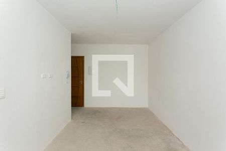 Sala de apartamento à venda com 1 quarto, 39m² em Vila Mazzei, São Paulo