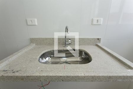 Apartamento à venda com 39m², 1 quarto e sem vagaCozinha