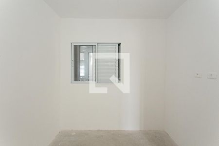 Quarto de apartamento à venda com 1 quarto, 39m² em Vila Mazzei, São Paulo