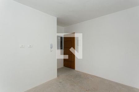 Sala de apartamento à venda com 1 quarto, 39m² em Vila Mazzei, São Paulo