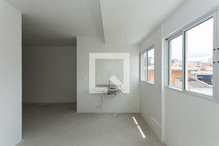 Apartamento à venda com 39m², 1 quarto e sem vagaCozinha