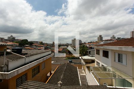 Apartamento à venda com 39m², 1 quarto e sem vagaVista da Cozinha