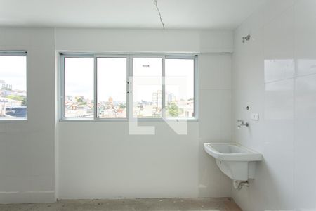 Apartamento à venda com 39m², 1 quarto e sem vagaÁrea de Serviço