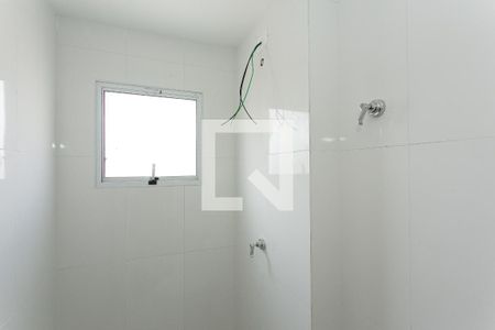 Apartamento à venda com 39m², 1 quarto e sem vagaBanheiro