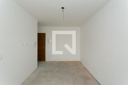 Sala de apartamento à venda com 1 quarto, 39m² em Vila Mazzei, São Paulo