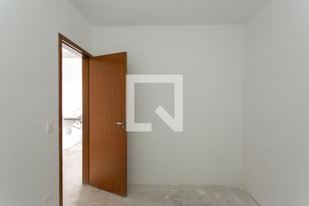 Quarto de apartamento à venda com 1 quarto, 39m² em Vila Mazzei, São Paulo