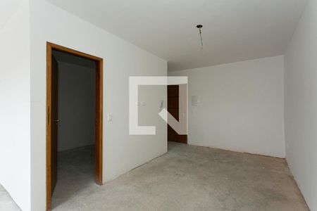 Sala de apartamento à venda com 1 quarto, 39m² em Vila Mazzei, São Paulo