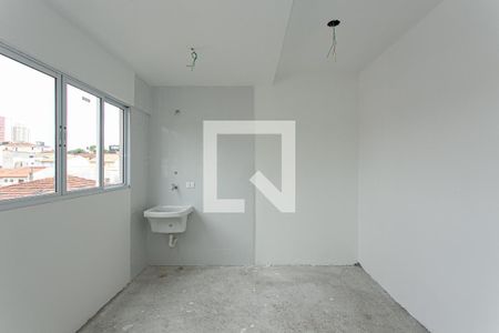 Apartamento à venda com 39m², 1 quarto e 1 vagaÁrea de Serviço