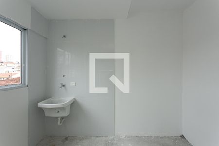 Apartamento à venda com 39m², 1 quarto e 1 vagaÁrea de Serviço