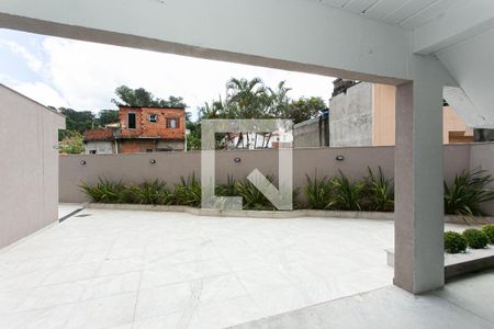 Apartamento à venda com 39m², 1 quarto e 1 vagaÁrea comum