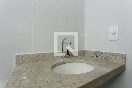 Apartamento à venda com 39m², 1 quarto e 1 vagaBanheiro