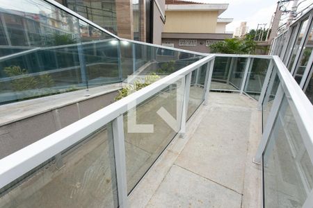 Apartamento à venda com 39m², 1 quarto e 1 vagaÁrea comum - Rampa de Acesso