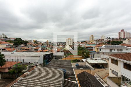 Apartamento à venda com 39m², 1 quarto e 1 vagaVista da Cozinha