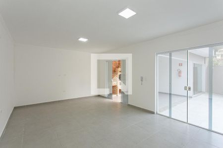 Apartamento à venda com 39m², 1 quarto e 1 vagaÁrea comum - Salão de festas