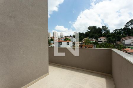 Apartamento à venda com 39m², 1 quarto e 1 vagaÁrea comum - Varanda