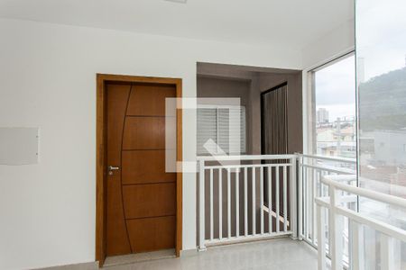 Apartamento à venda com 39m², 1 quarto e 1 vagaEntrada do Apartamento
