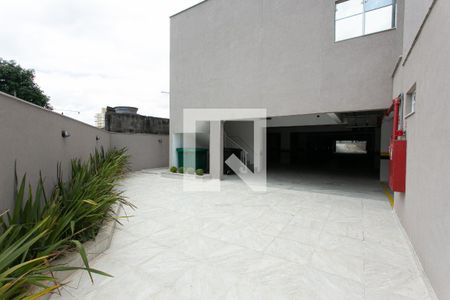 Apartamento à venda com 39m², 1 quarto e 1 vagaÁrea comum