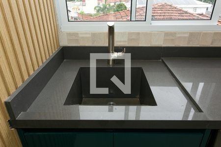 Apartamento à venda com 39m², 1 quarto e 1 vagaÁrea de Serviço