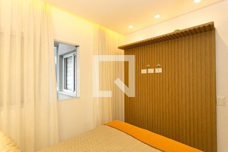 Apartamento à venda com 39m², 1 quarto e 1 vagaQuarto