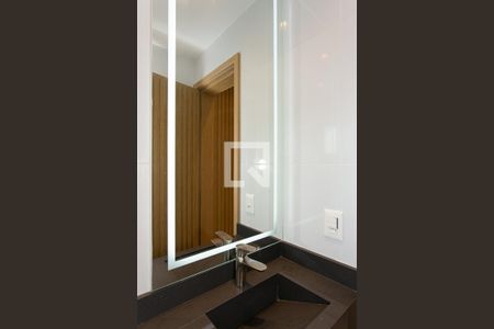 Apartamento à venda com 39m², 1 quarto e 1 vagaBanheiro