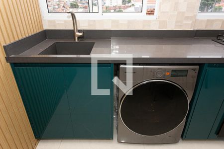 Apartamento à venda com 39m², 1 quarto e 1 vagaÁrea de Serviço