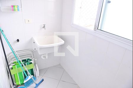 Apartamento para alugar com 52m², 1 quarto e 1 vagaLavanderia