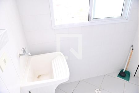Apartamento para alugar com 52m², 1 quarto e 1 vagaLavanderia