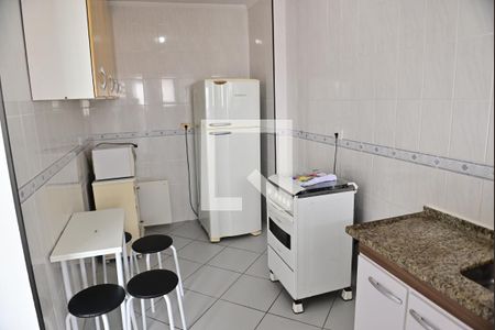 Apartamento para alugar com 52m², 1 quarto e 1 vagaCozinha