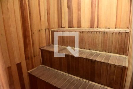 Apartamento para alugar com 52m², 1 quarto e 1 vagaSaúna