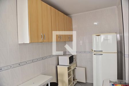 Apartamento para alugar com 52m², 1 quarto e 1 vagaCozinha